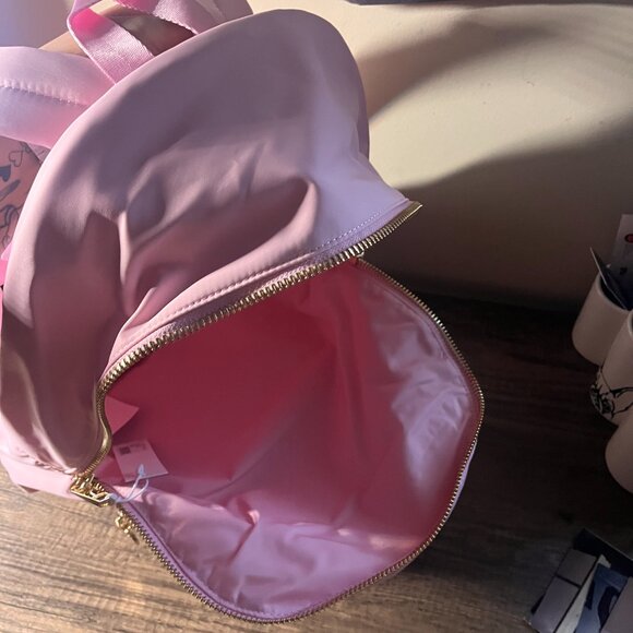 Backpacks